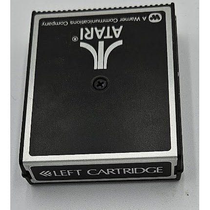 Atariwriter — actual item photo