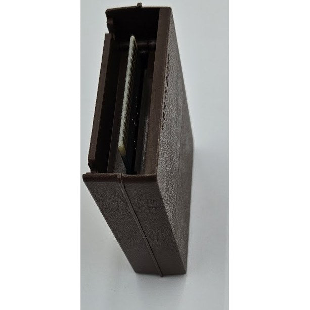 Education System Master Cartridge — actual item photo
