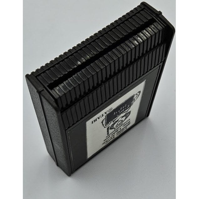 Letter Tutor White Label — actual item photo