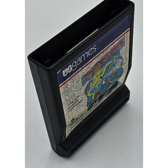 Name This Game — actual item photo