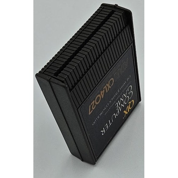 Qix — actual item photo