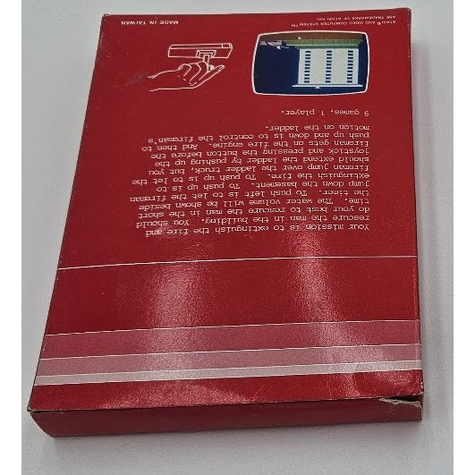 SOS Taiwan Cooper — actual item photo