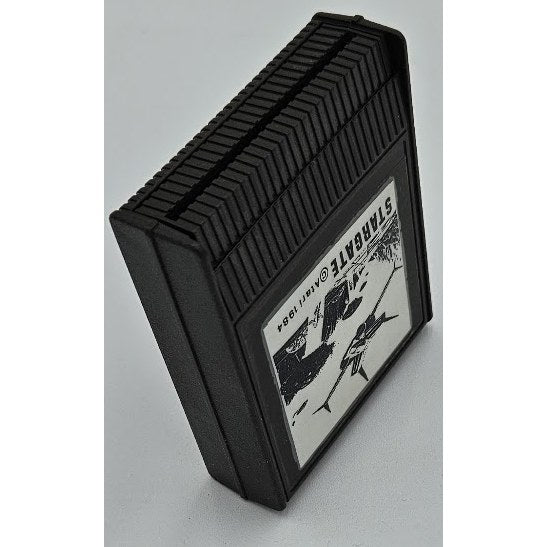 Stargate White Label — actual item photo