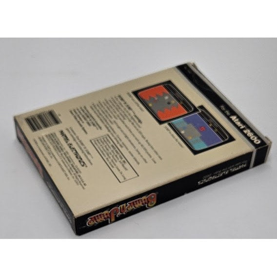 Bump 'n' Jump — actual item photo