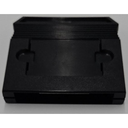 Pitfall II — actual item photo