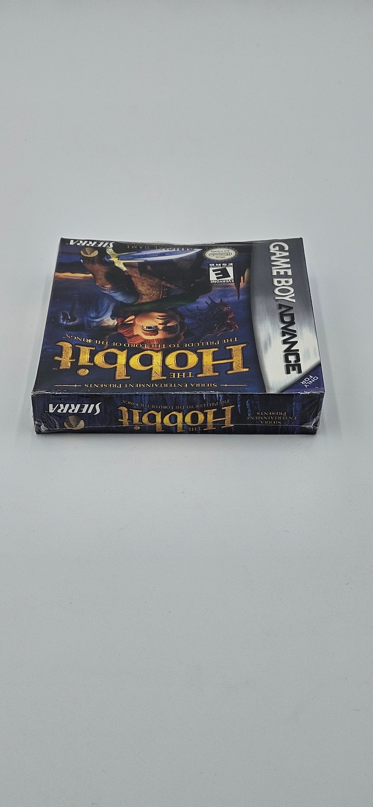 The Hobbit - The Prelude to the Lord of the Rings