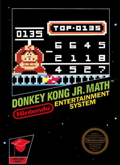 Box art — SUCCESS WITH MATH Fractions