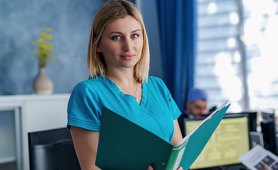 Certified Medical Administrative Assistant (CMAA) + Medical Terminology (Voucher Included)