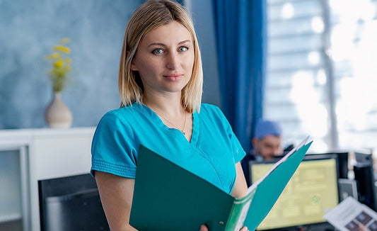 Certified Medical Administrative Assistant (CMAA) + Medical Terminology (Voucher Included)