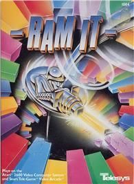 Box art — Ram It
