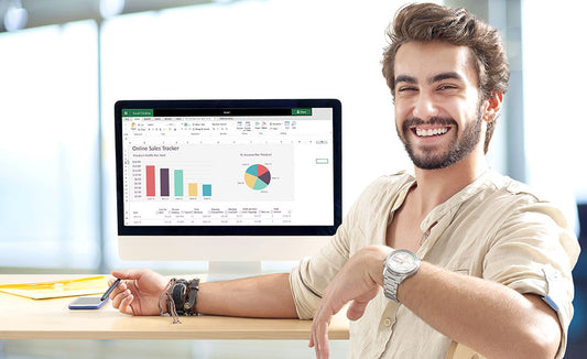 Microsoft Excel 2016 Series | Internet Wealth University