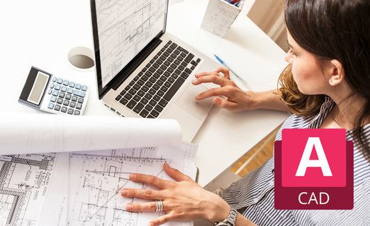 AutoCAD Certification Training (Voucher Included)