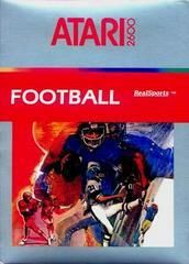 Box art — Football RealSports