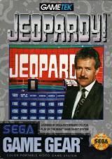Box art — Jeopardy!