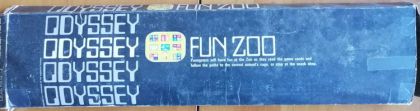 Box art — Fun Zoo
