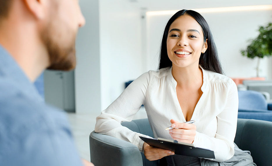 Técnico en Salud Mental De Español A Inglés (MHT) (Vale Incluido)