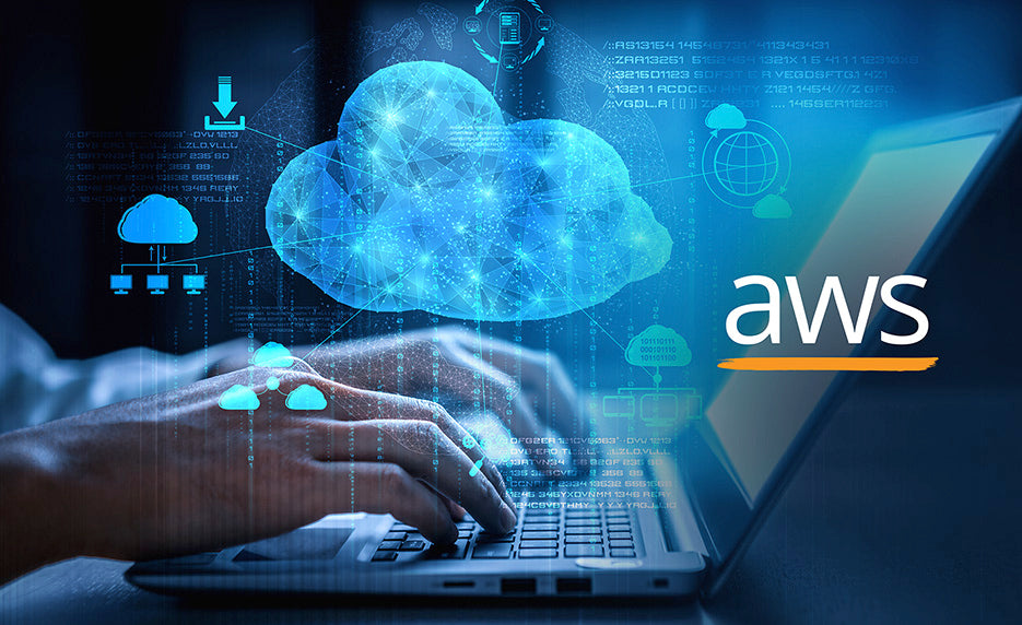 Online Certified AWS Cloud Practitioner (Voucher Included) from Internet Wealth University