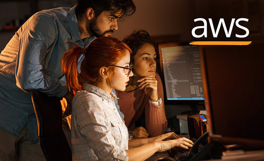 Online Certified AWS Cloud Practitioner Solutions Architect (Vouchers Included) from Inter