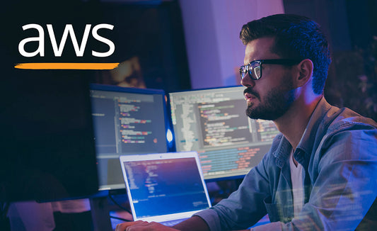 Online Certified AWS Cloud Practitioner Developer Associate (Vouchers Included) from Inter