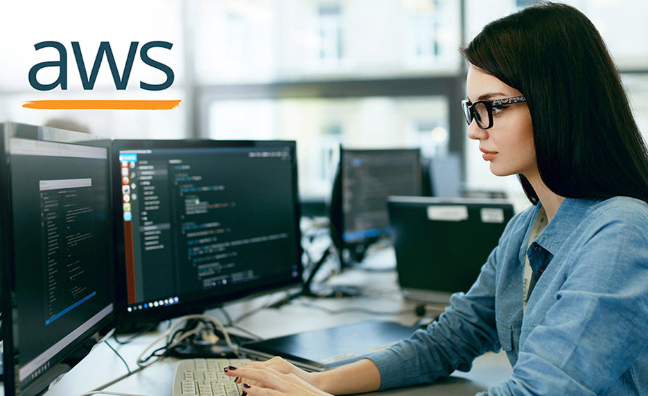 Online Certified AWS Cloud Practitioner CloudOps Engineer Associate (Vouchers Included) fr