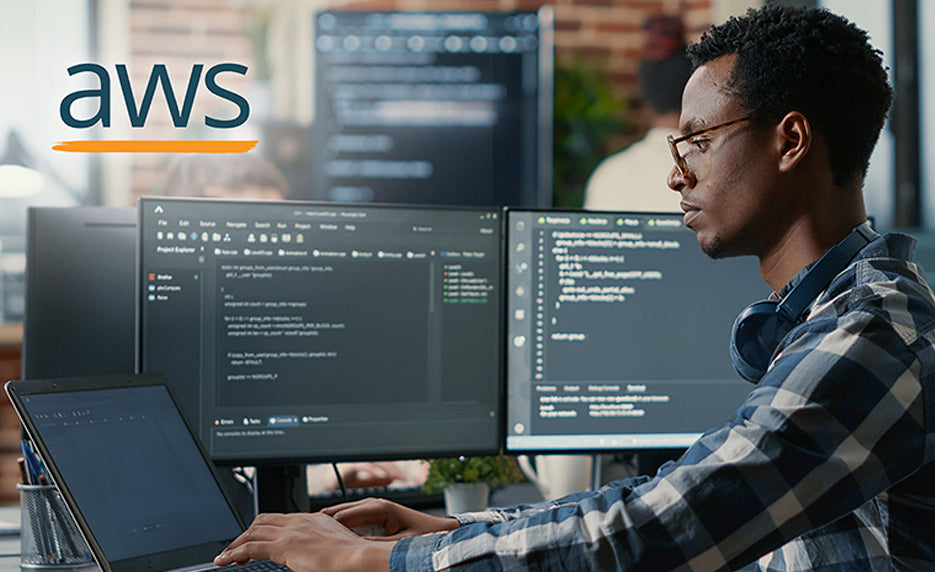 Online Certified AWS CloudOps Engineer – Associate (Voucher Included) from Internet Wealth