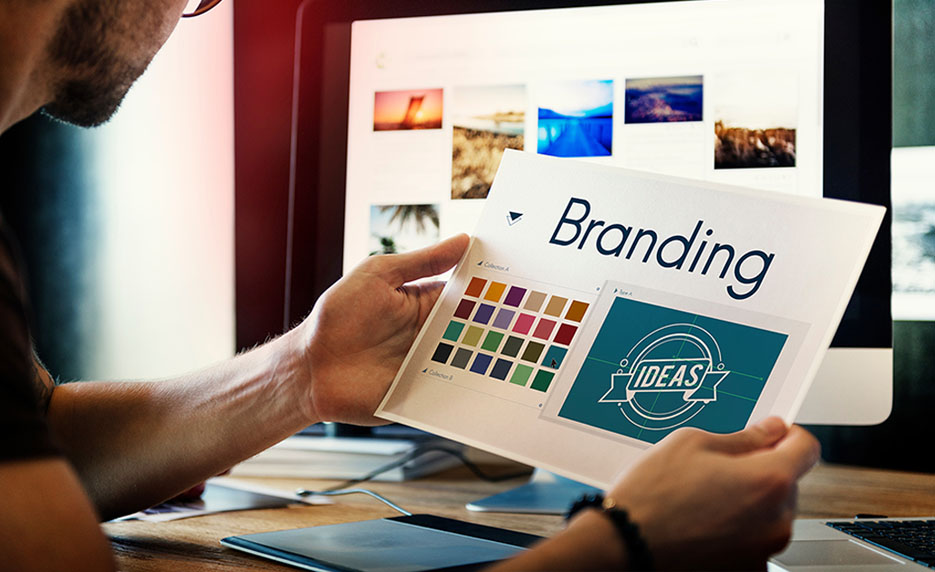 Certified Brand Strategist
