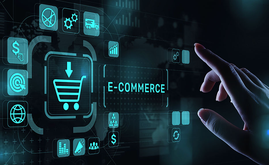 Certified E-Commerce Specialist