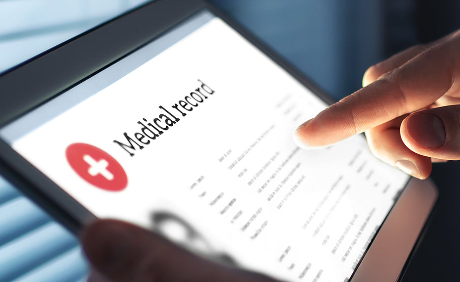 Certified Electronic Health Records Specialist (CEHRS)