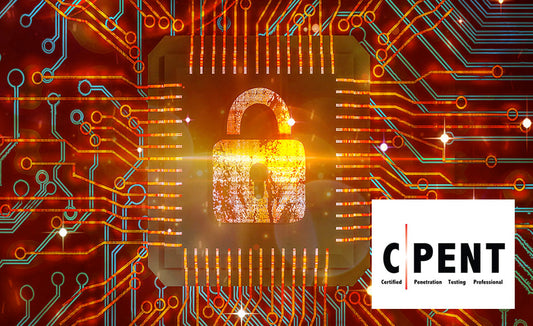 Online Certified Penetration Testing Professional (CPENT) (Voucher Included) from Internet
