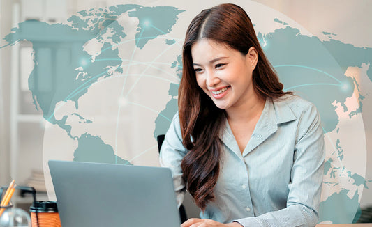 Online Certified Supply Chain Professional (CSCP) from Internet Wealth University