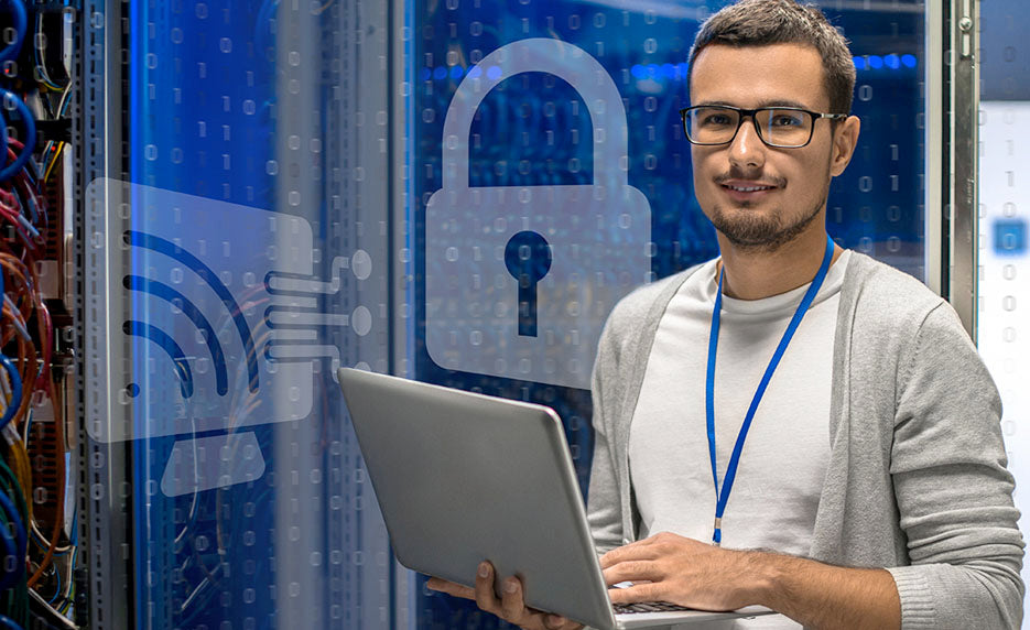Online CompTIA Certification Training: A+, Network+, Security+ (Vouchers Included) from In