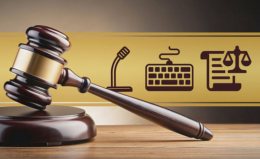 Online Digital Court Reporting with Legal Transcription from Internet Wealth University