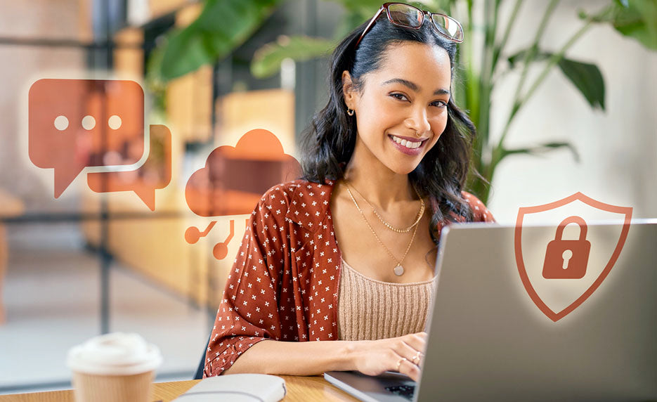 Online Habilidades de Alfabetización Digital from Internet Wealth University