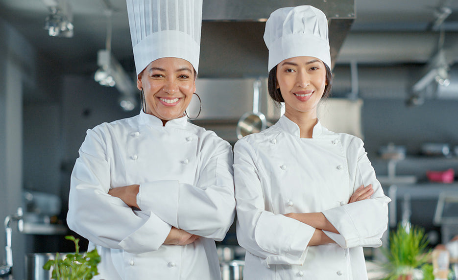 Online Formación Fundamental en Artes Culinarias from Internet Wealth University