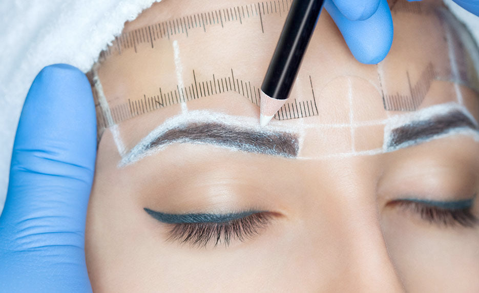 Online Artista de Cejas from Internet Wealth University