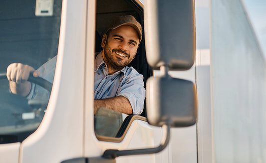 Entry-Level Driver Training (ELDT) for Class B to A