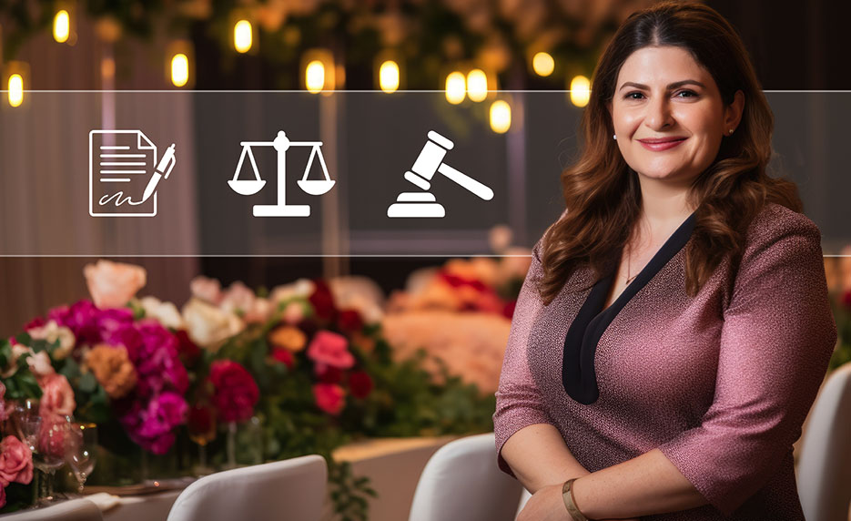 Event Law