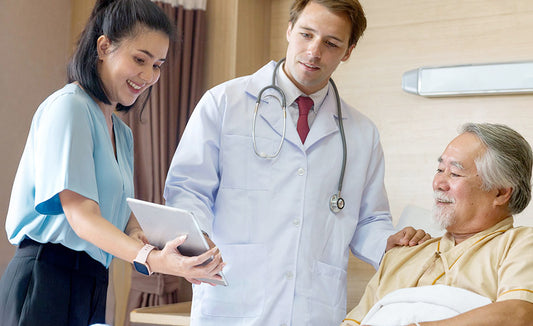 Online Advanced Medical Interpreter from Internet Wealth University