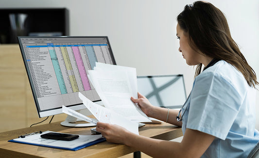 Online Medical Billing Specialist (Voucher Included) from Internet Wealth University