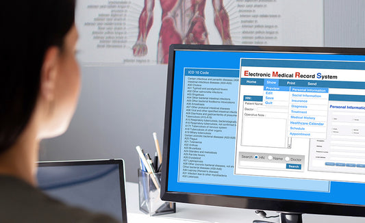 Online Medical Billing Specialist with Electronic Health Records (Vouchers Included) from 