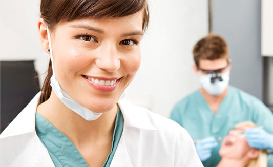 Online Clinical Dental Assistant (Vouchers Included) from Internet Wealth University