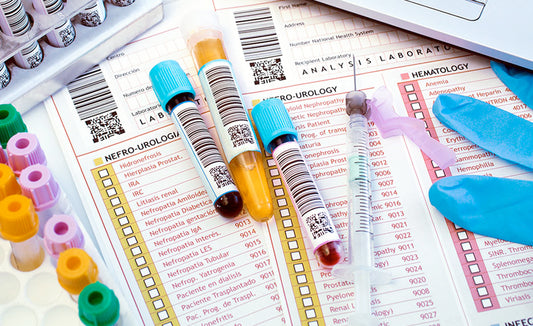 Certified Phlebotomy Technician (Vouchers and Lab Included)