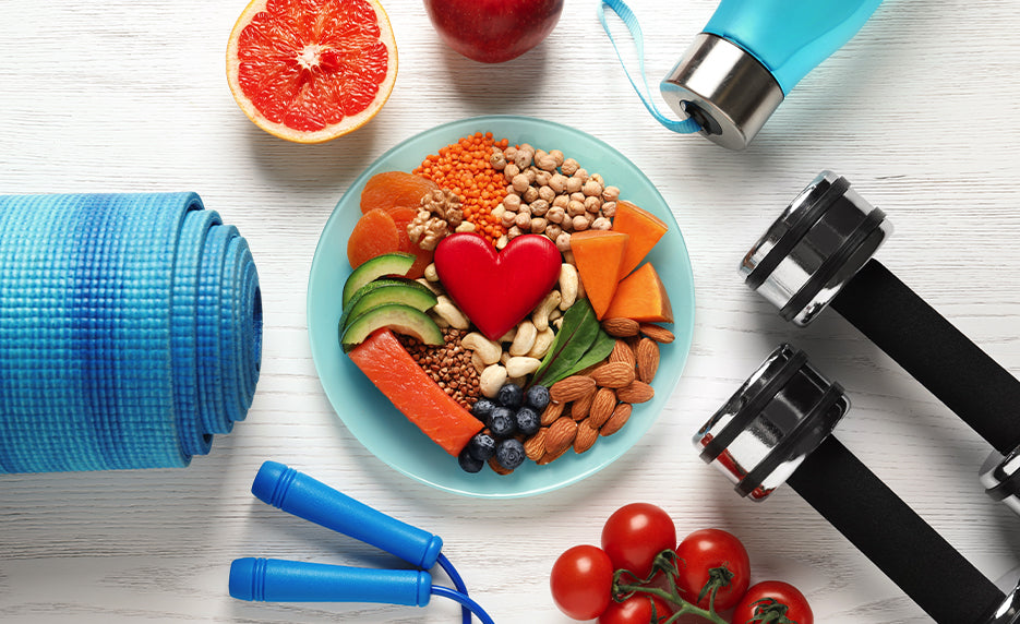 NASM Certified Sports Nutrition Coach (CSNC) (Exam Included)