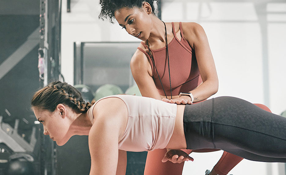 NASM Certified Personal Trainer and Women's Fitness Specialist (CPT + WFS) (Voucher Includ