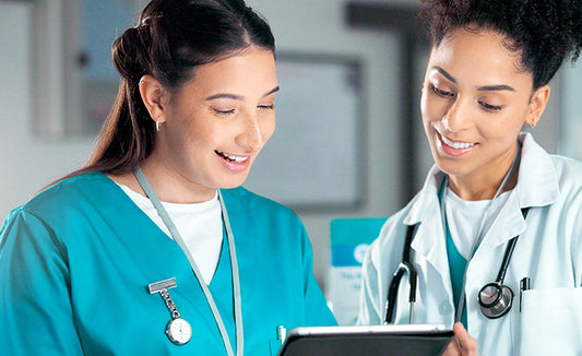 Asistente Médico Clínico Certificado Para Estudiantes De Español A Inglés (CCMA) (Vale Inc