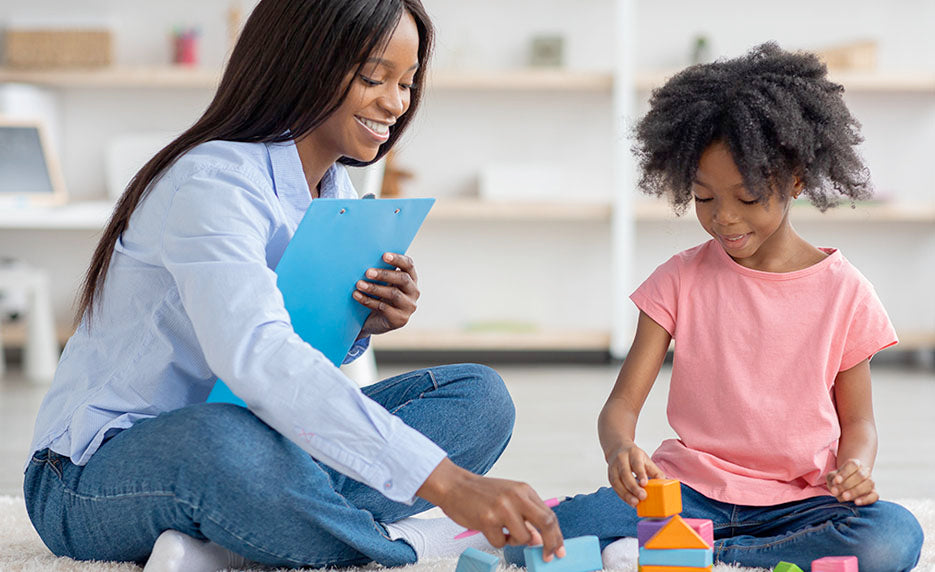 Registered Behavior Technician Training and Practice Competency Assessment (Voucher Includ