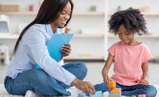 Registered Behavior Technician Training and Practice Competency Assessment (Voucher Includ