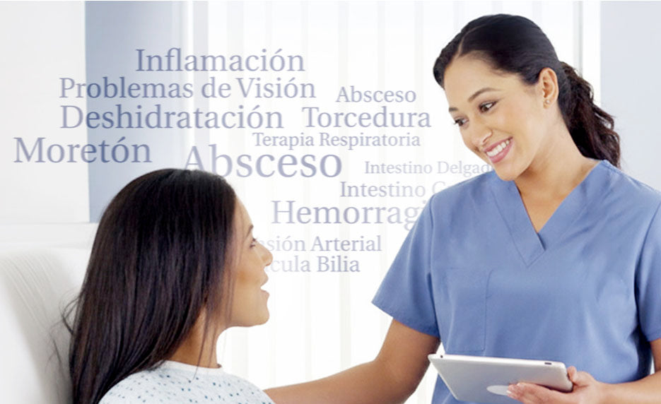 Online Medical Interpreter (Spanish/English) from Internet Wealth University