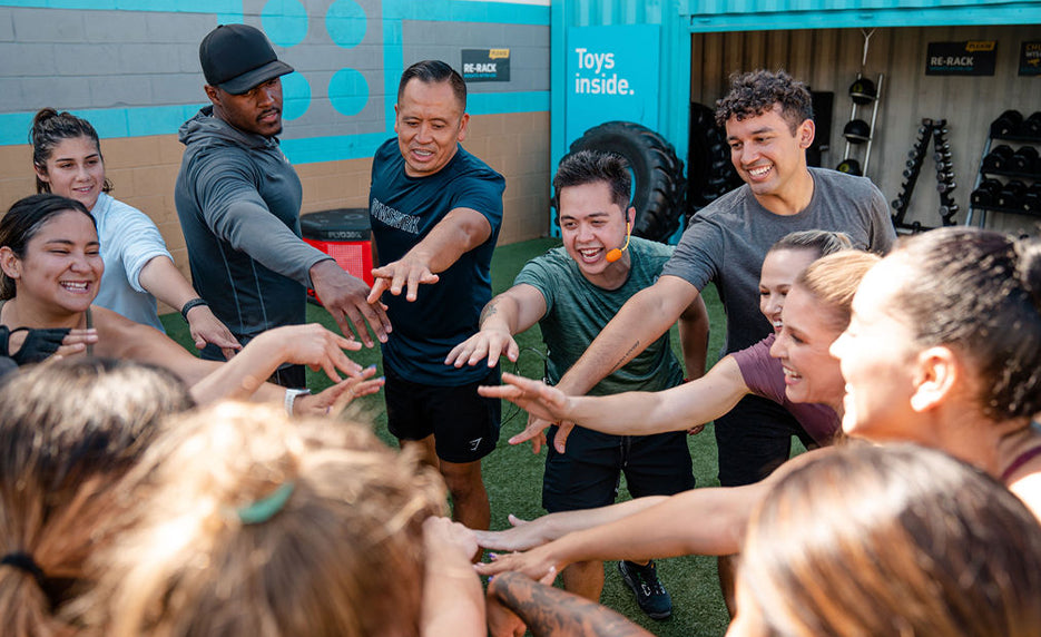 ACE Group Fitness Certification
