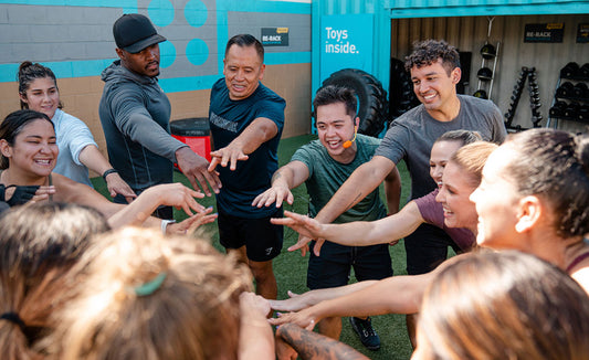 ACE Group Fitness Certification